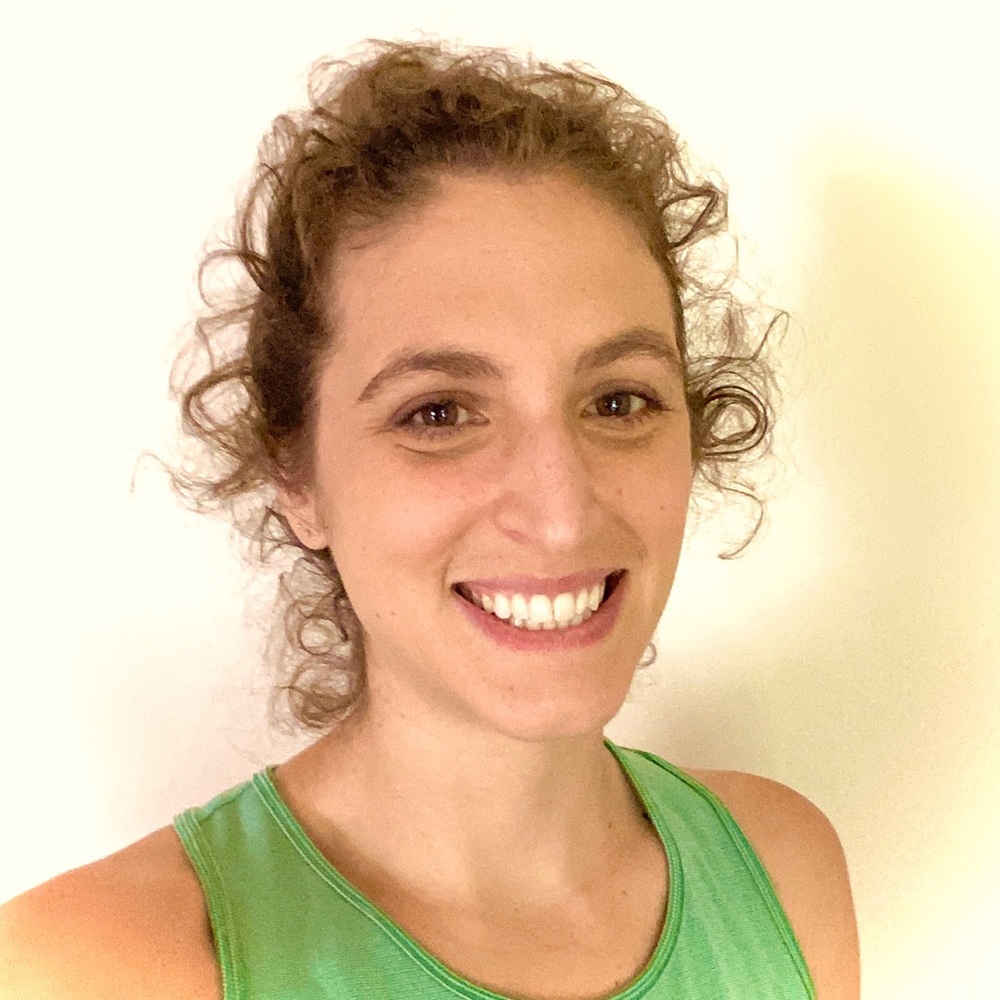 Meet your Posher, Katherine